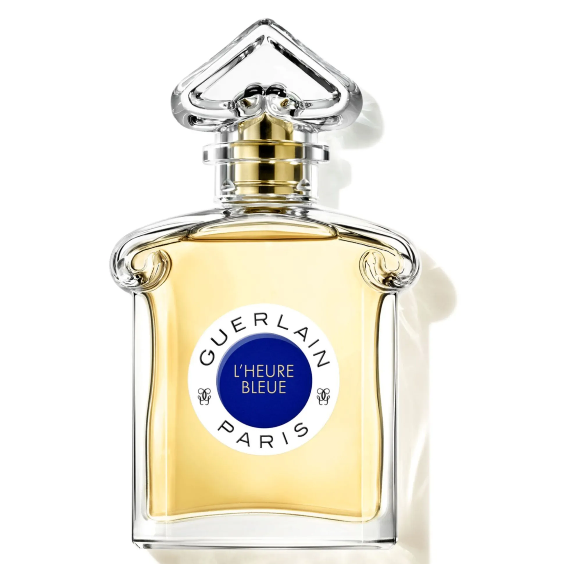 L'heure Bleue