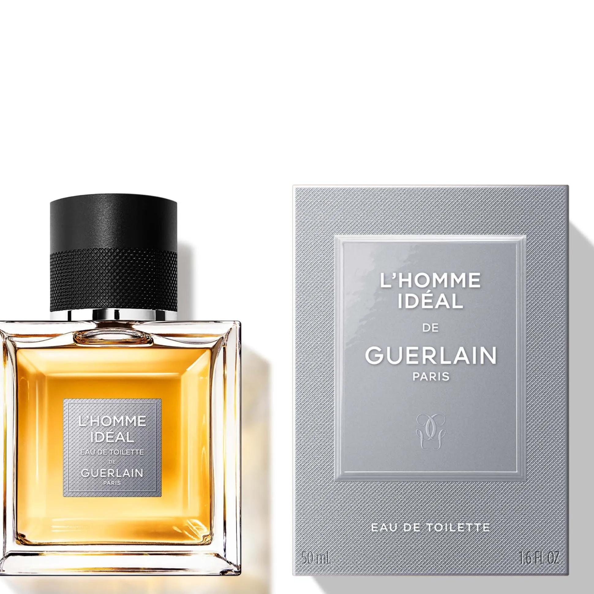 L'homme IdÉal