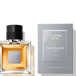 L'homme IdÉal L'intense