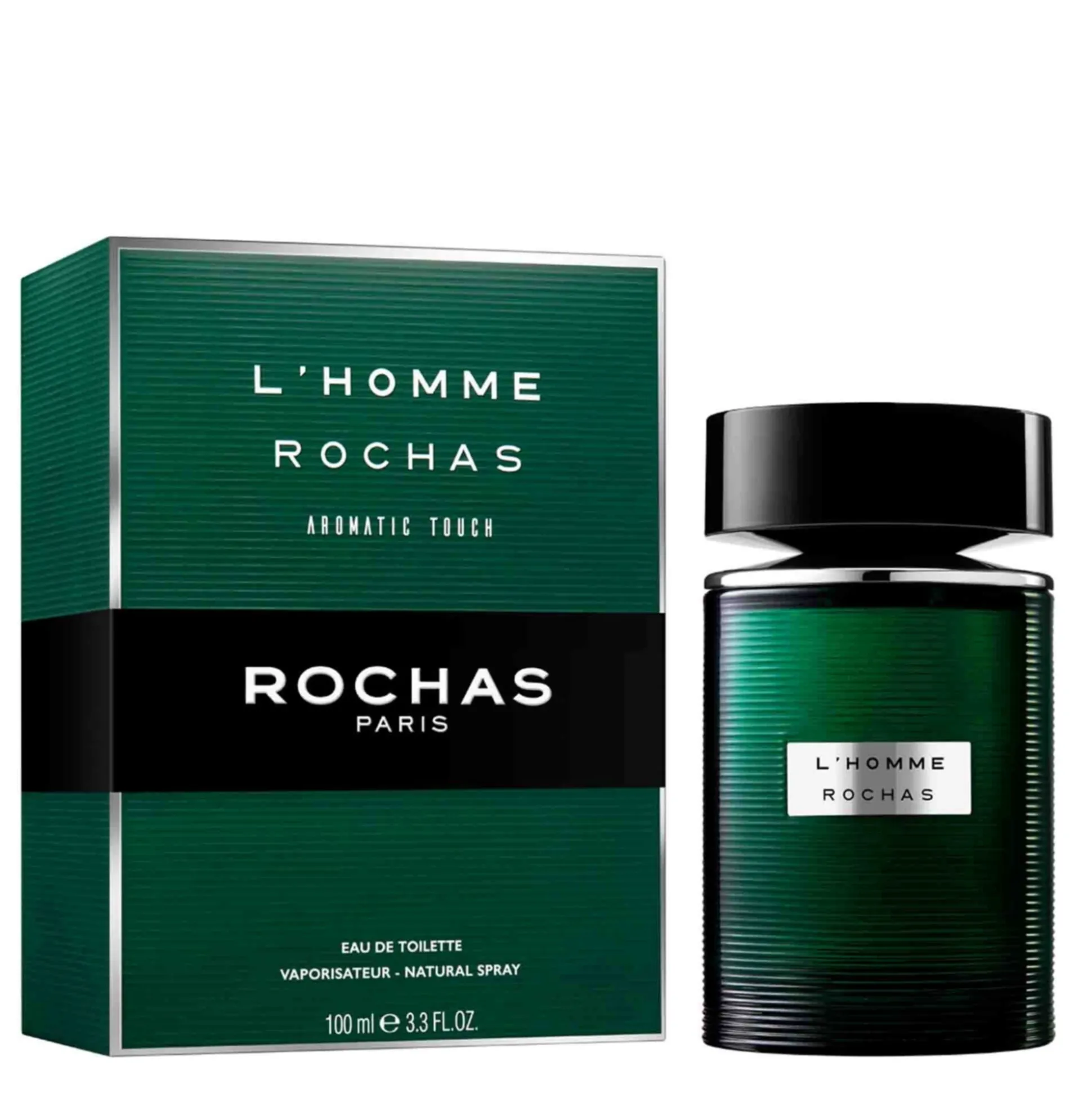 L'homme Rochas Aromatic Touch