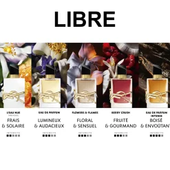 Libre Berry Crush