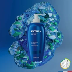 Life Plankton™ Lait Corps Multi-correction