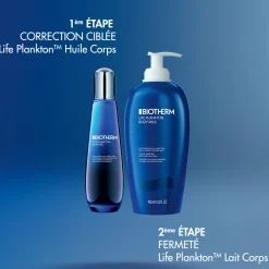 Life Plankton™ Lait Corps Multi-correction