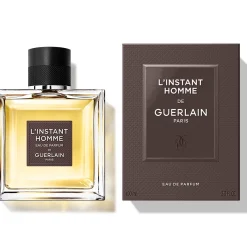 L'instant De Guerlain Pour Homme