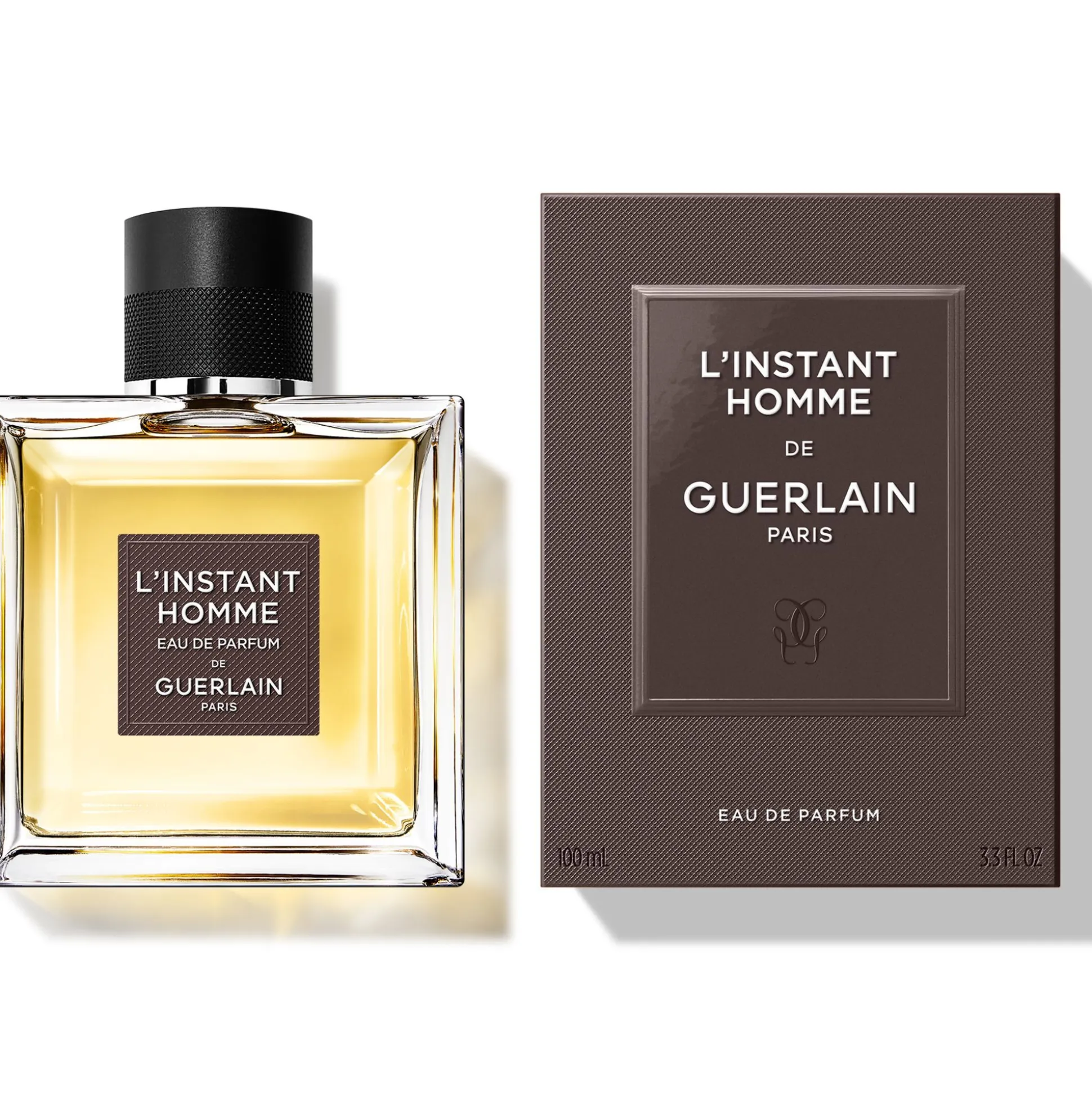 L'instant De Guerlain Pour Homme