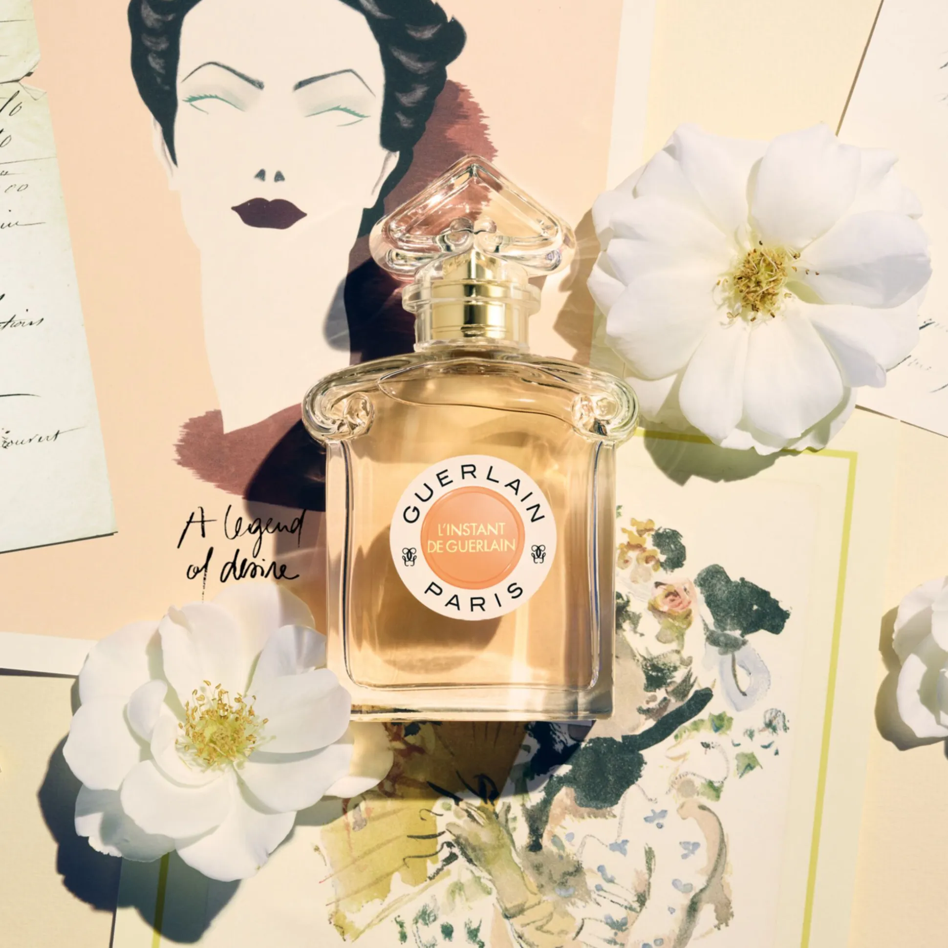 L'instant De Guerlain