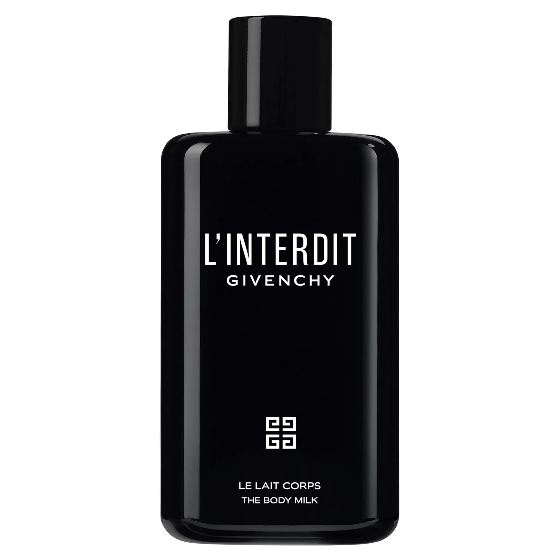 L'interdit