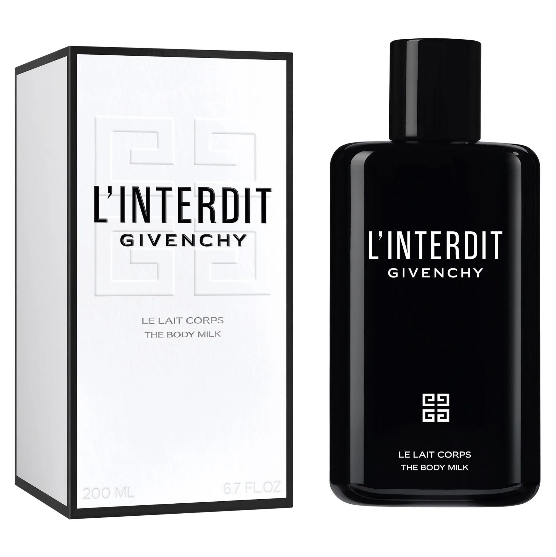 L'interdit