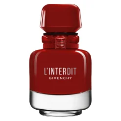 L'interdit