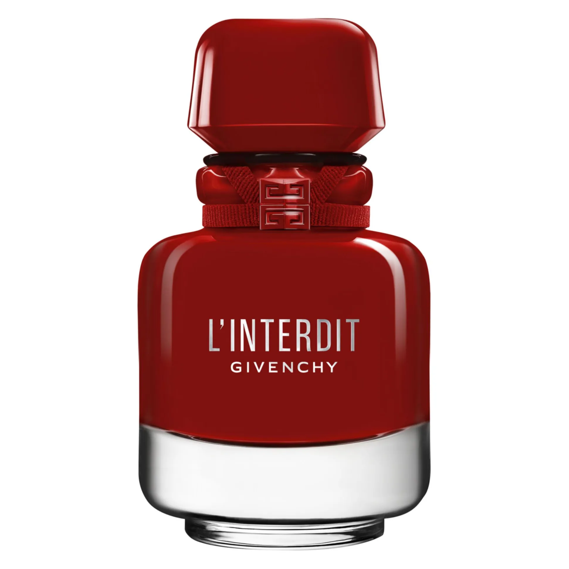 L'interdit