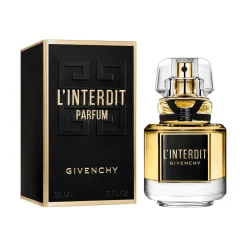L'interdit