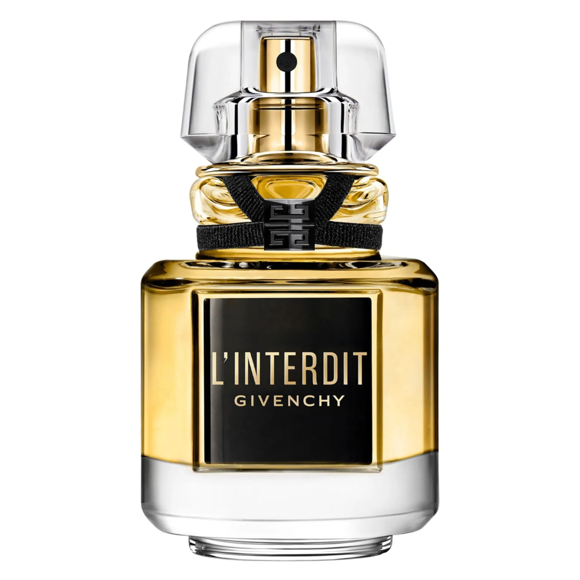 L'interdit