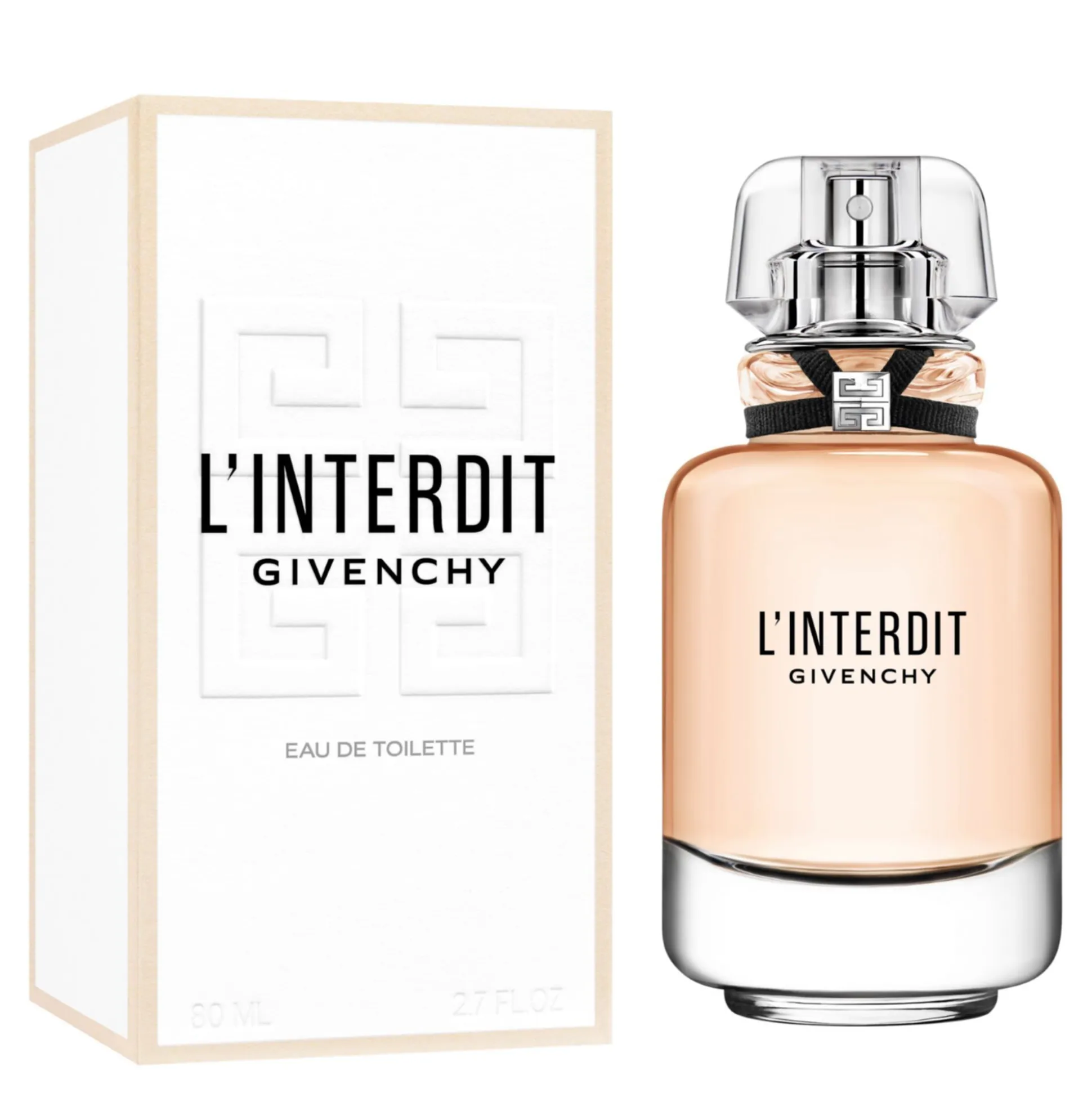 L'interdit