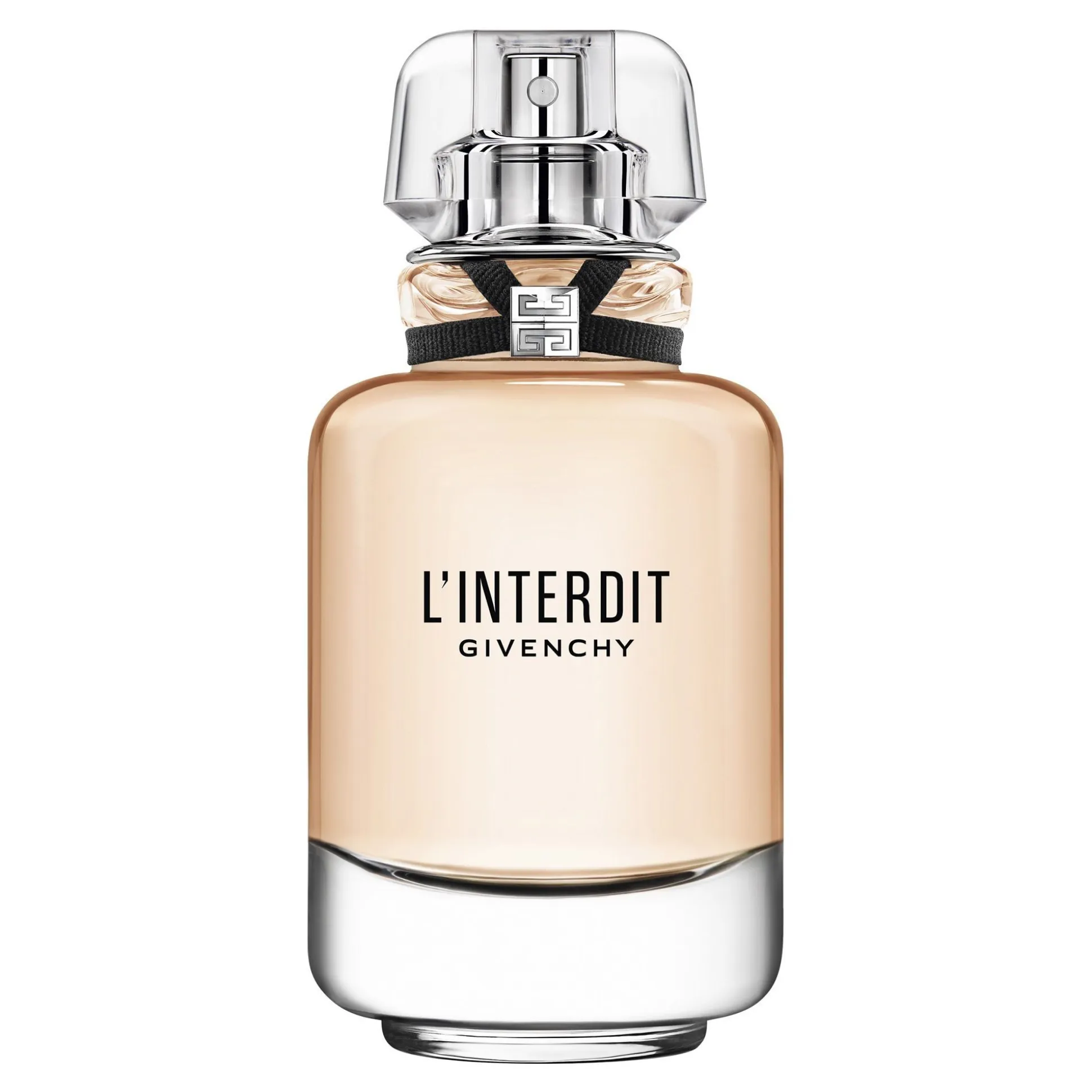 L'interdit