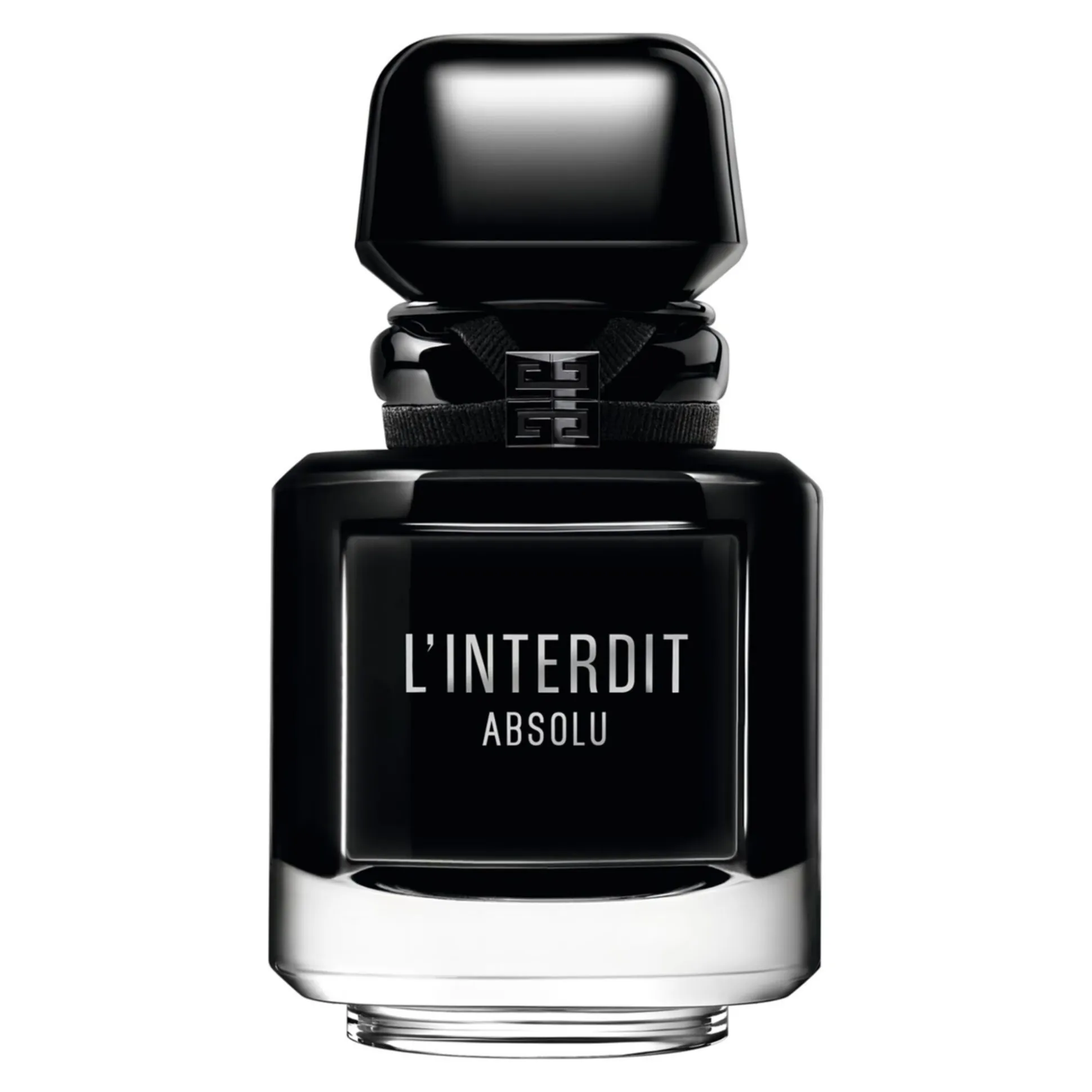 L'interdit Absolu