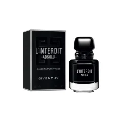 L'interdit Absolu