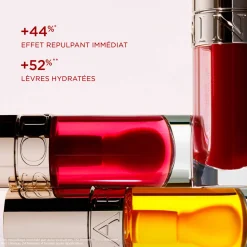 Lip Comfort Oil Édition Limitée 10 Ans