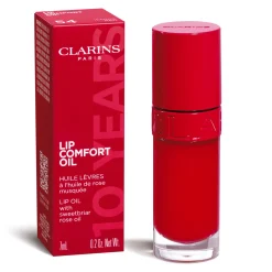 Lip Comfort Oil Édition Limitée 10 Ans