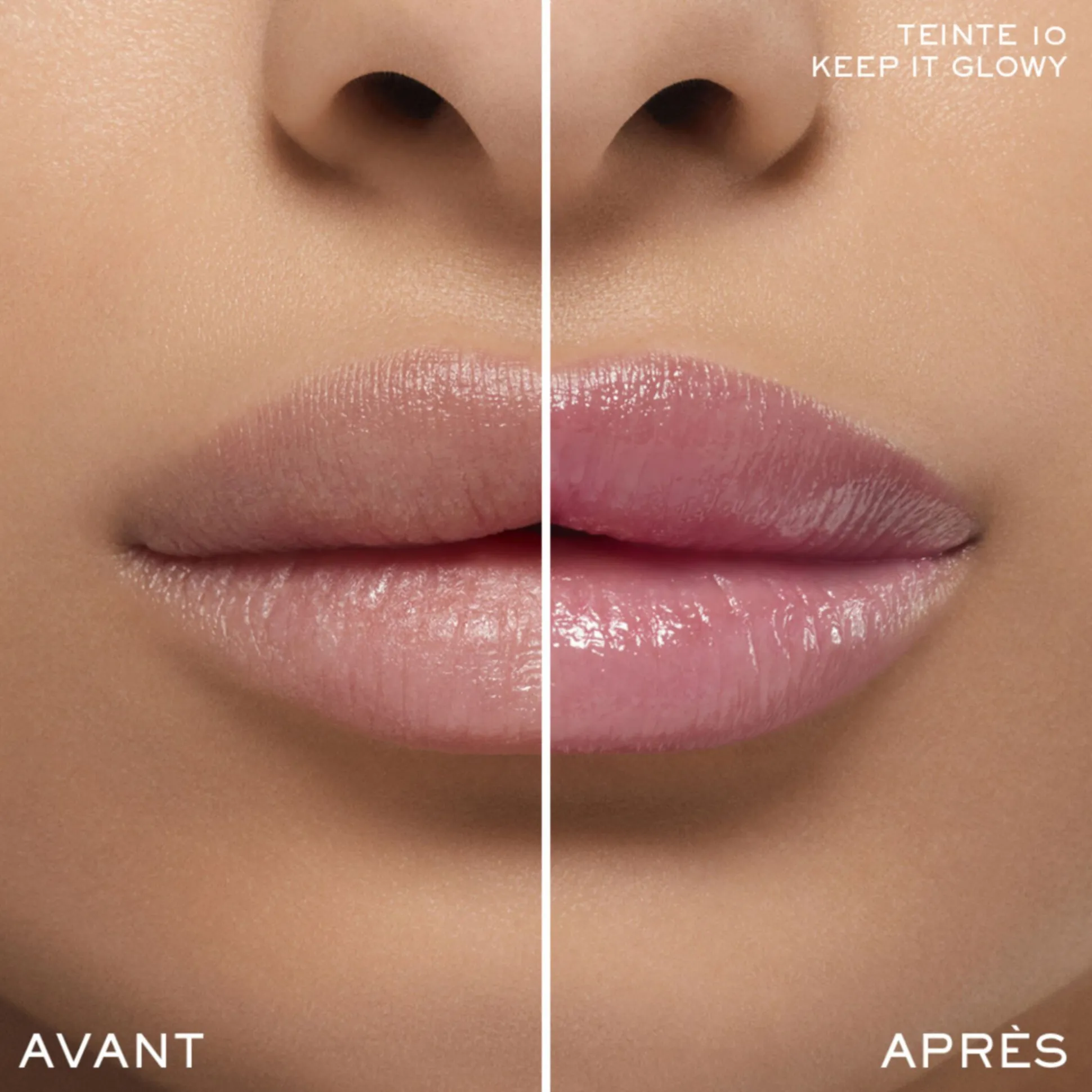 Lip Idôle Butterglow