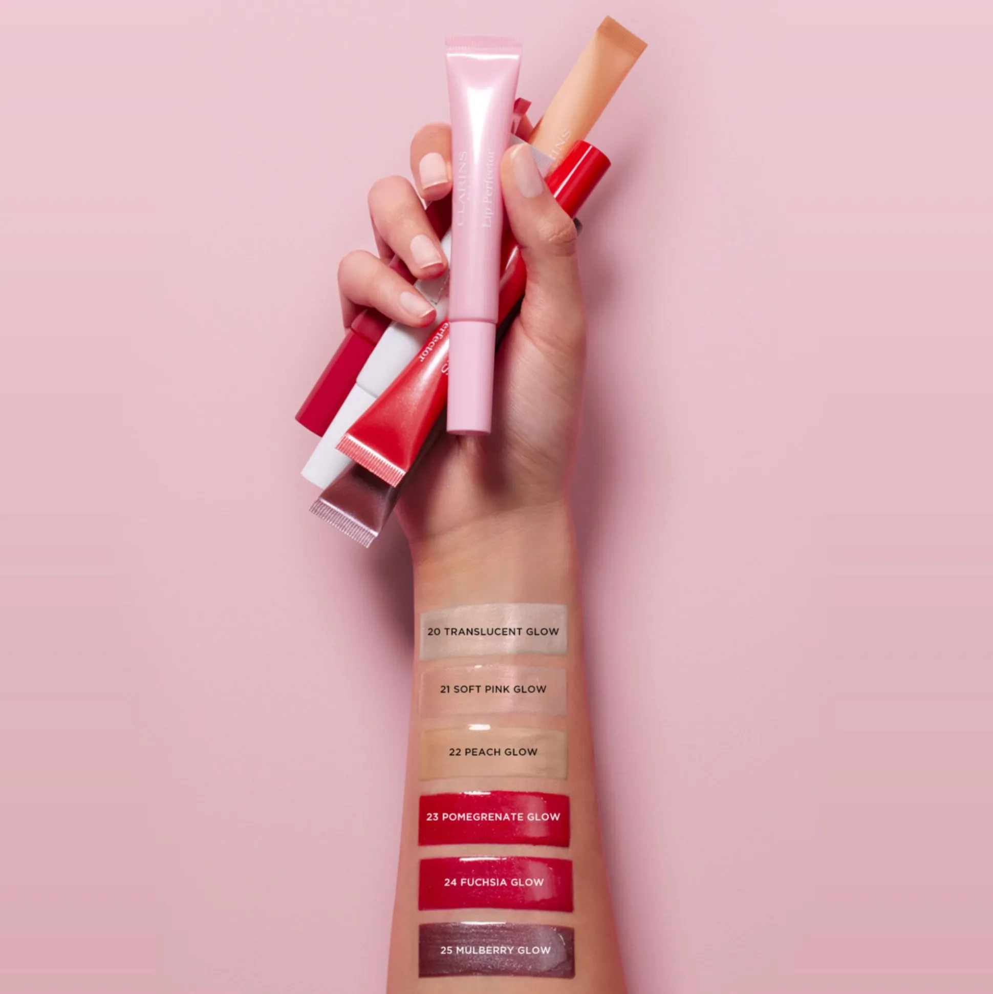 Lip Perfector Embellisseur Lèvres Glow