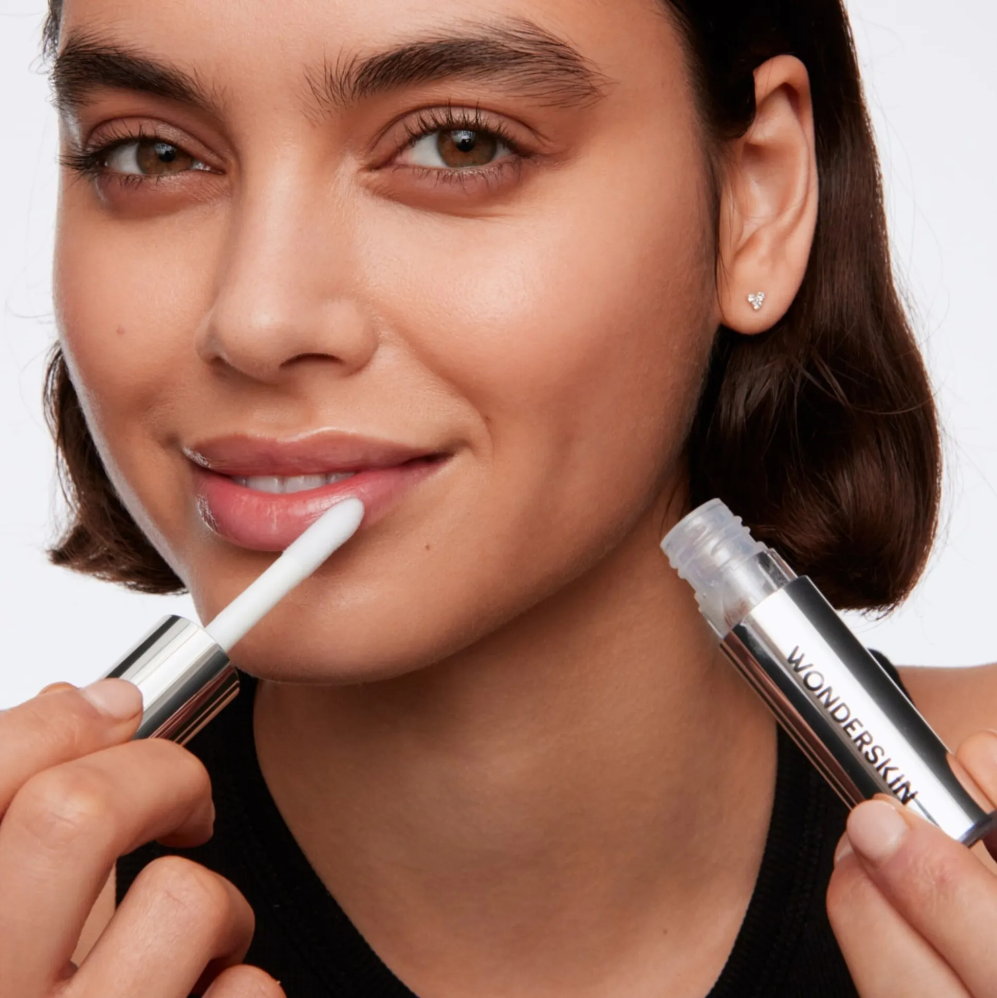 Lip Rehab Serum Oil