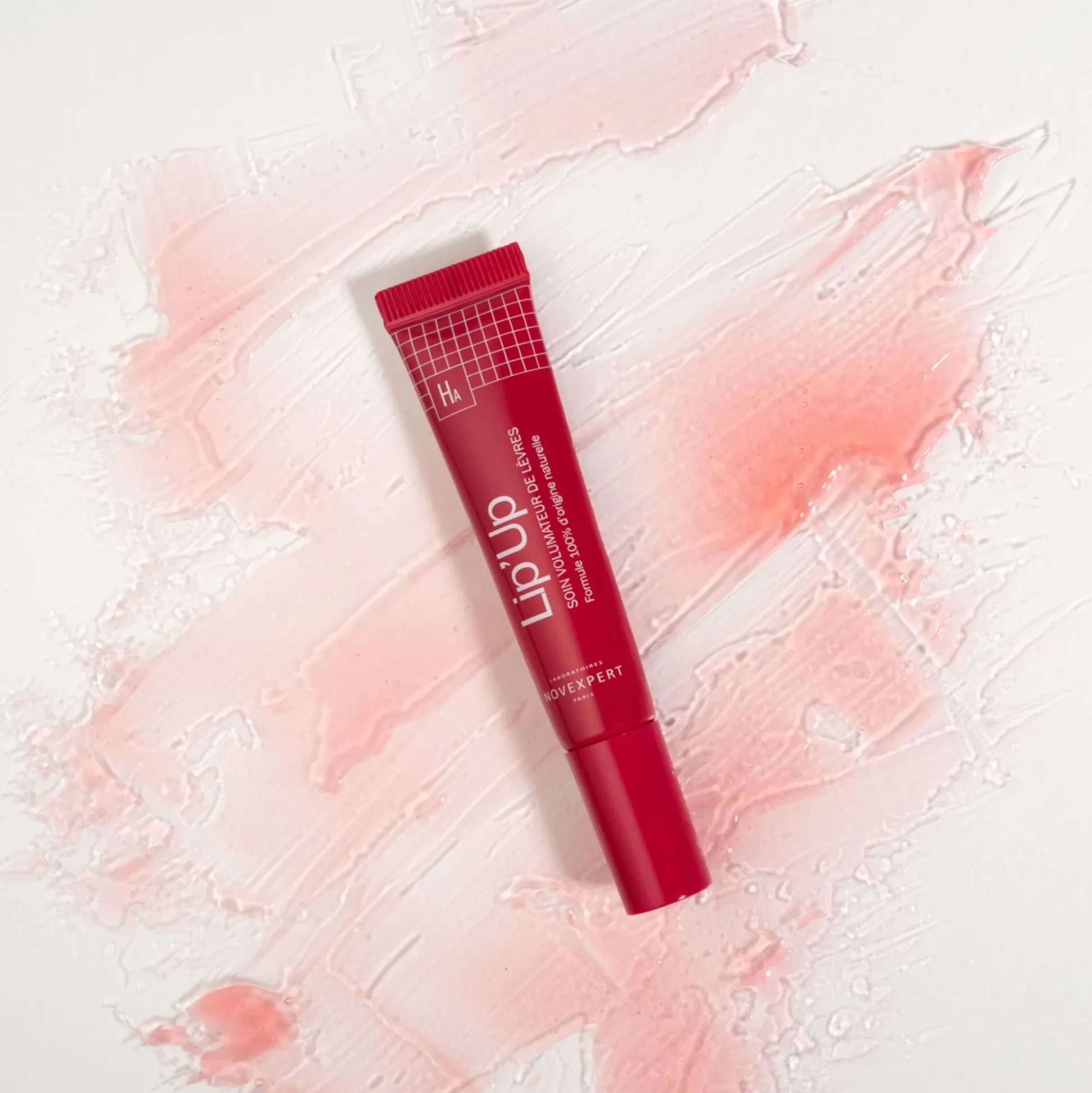 Lip'up
