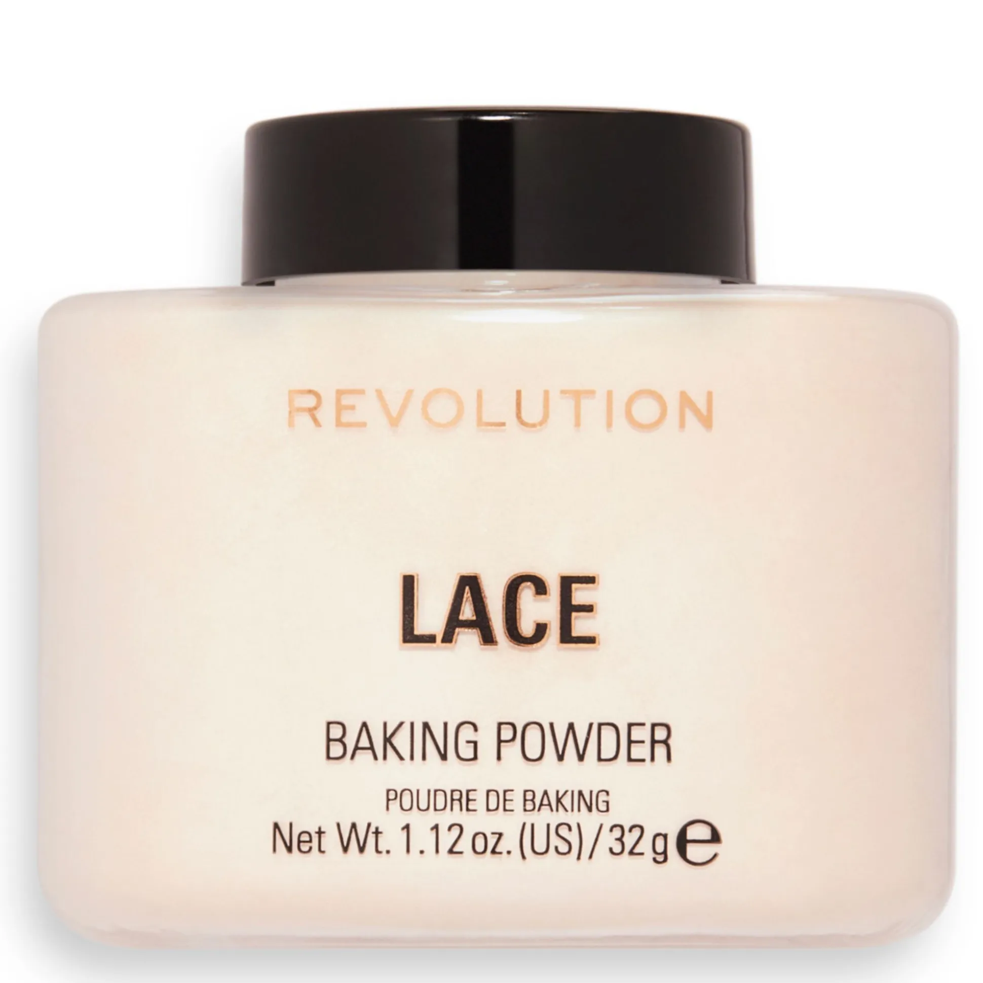Loose Baking Powder