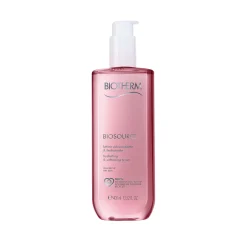 Lotion Adoucissante Peaux Sèches Biosource 400ml