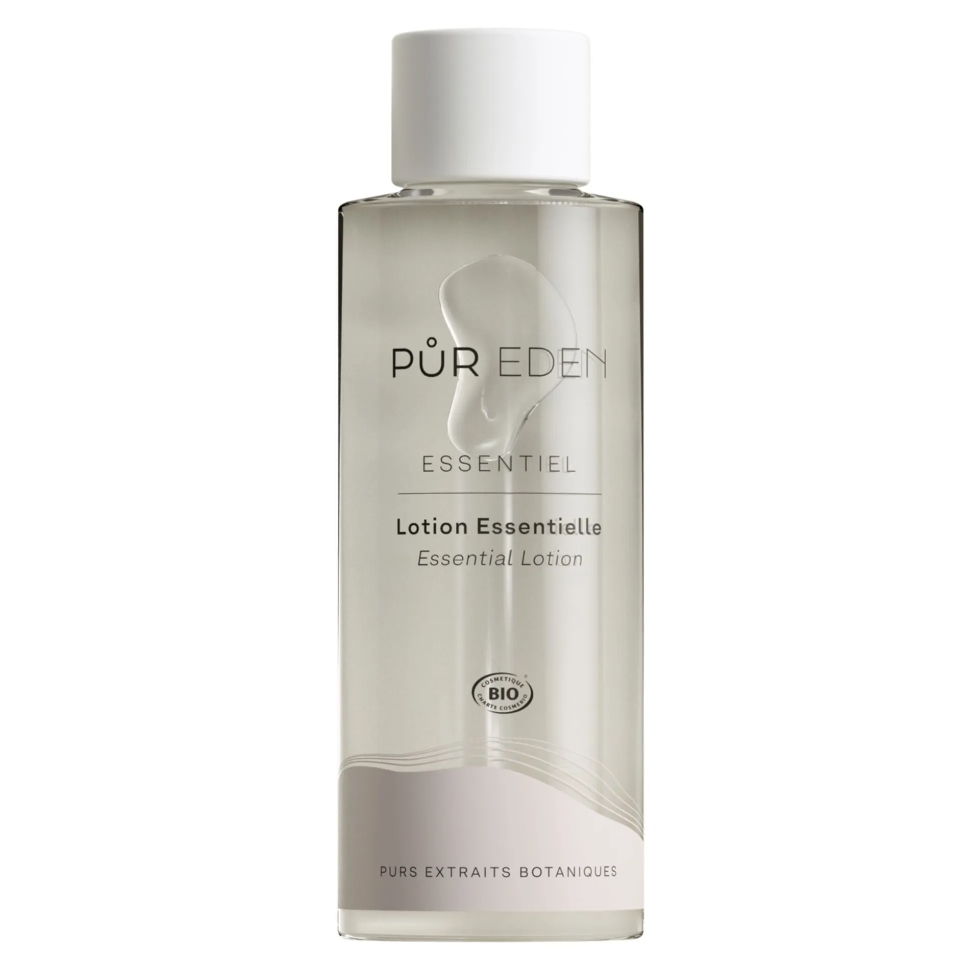Lotion Essentielle