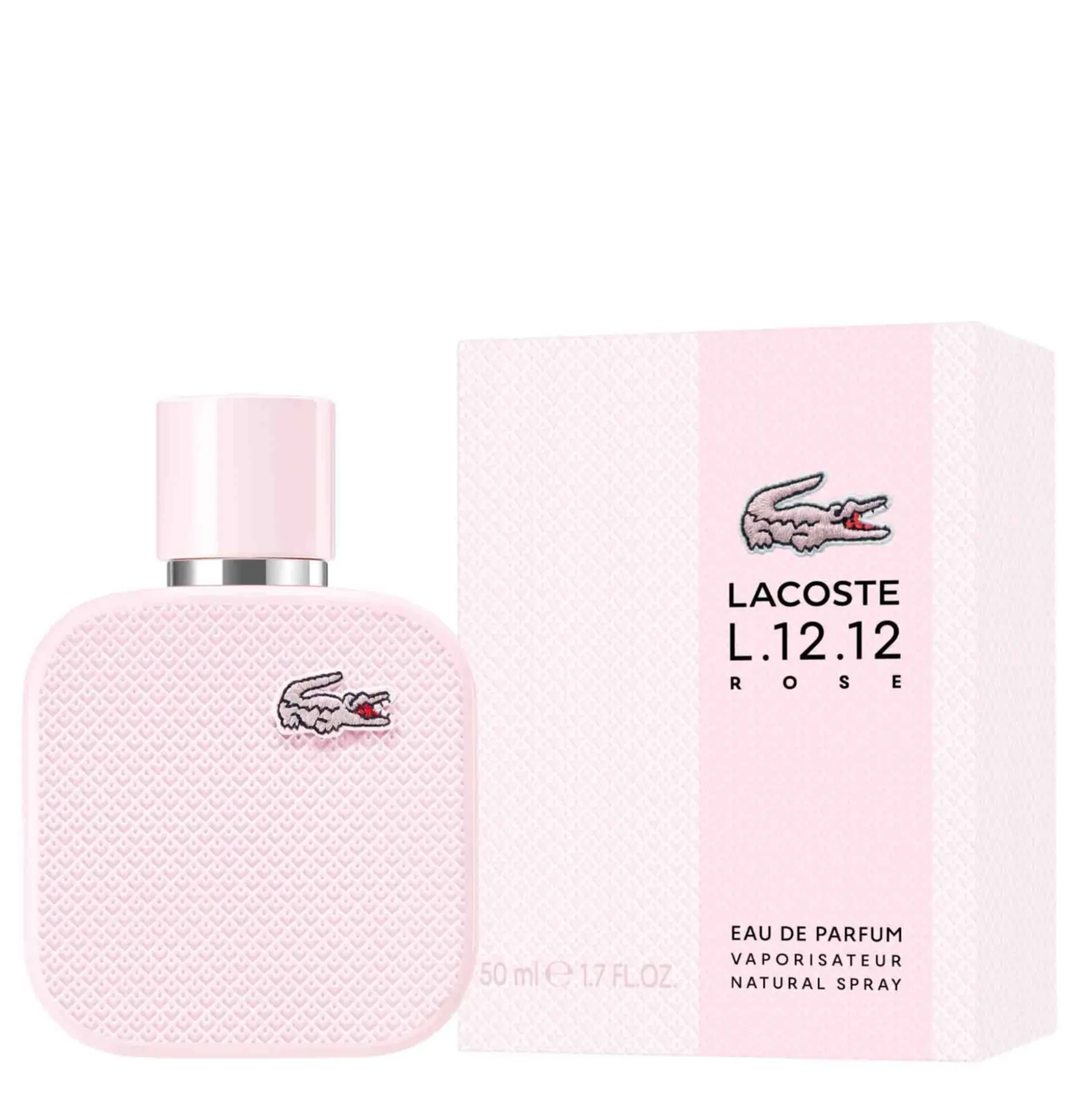 L.12.12 Rose