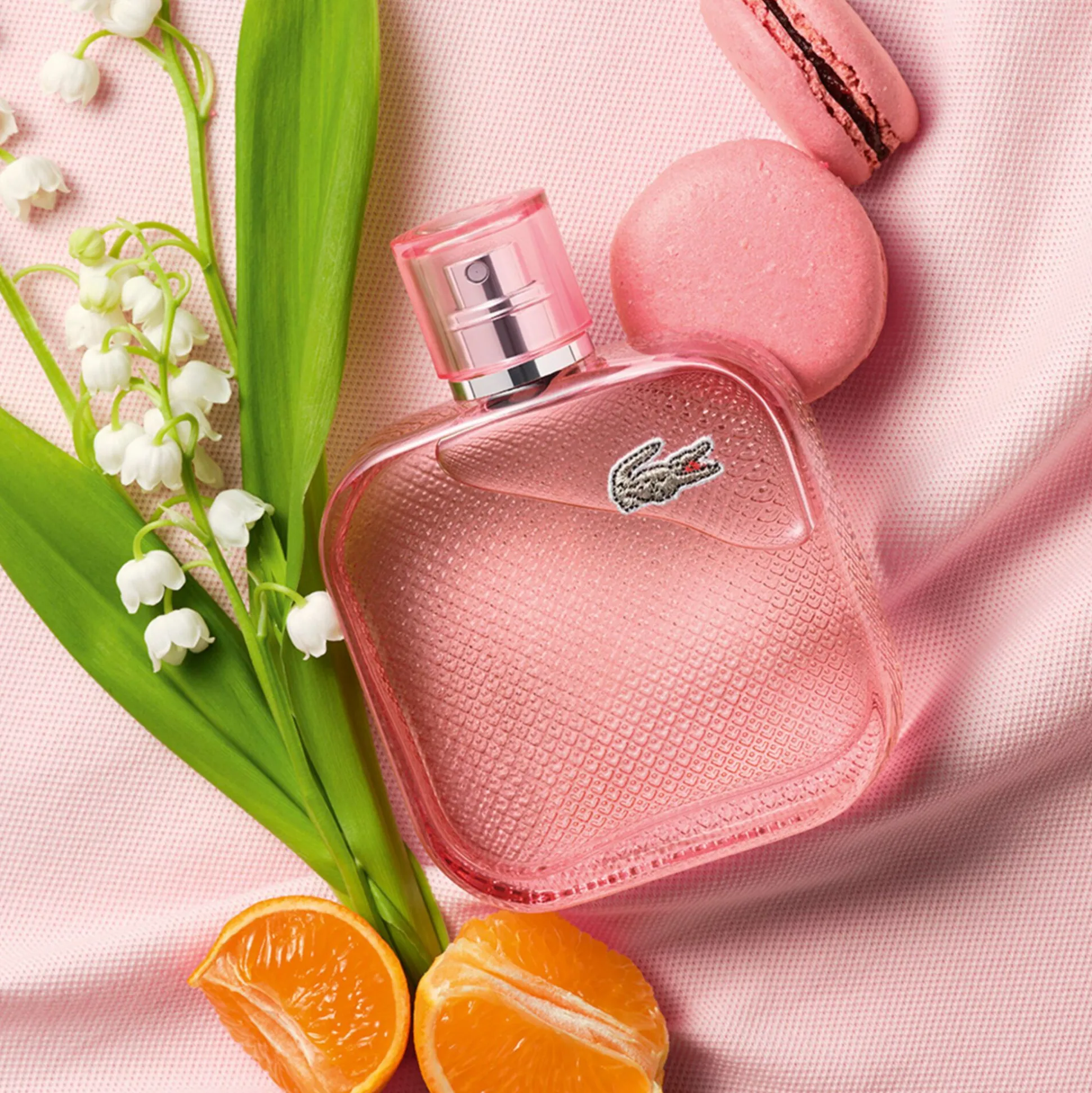 L.12.12 Rose Sparkling