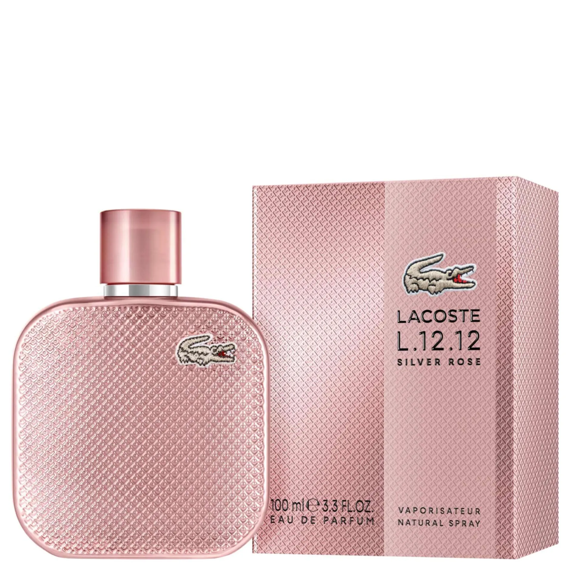 L.12.12 Silver Rose