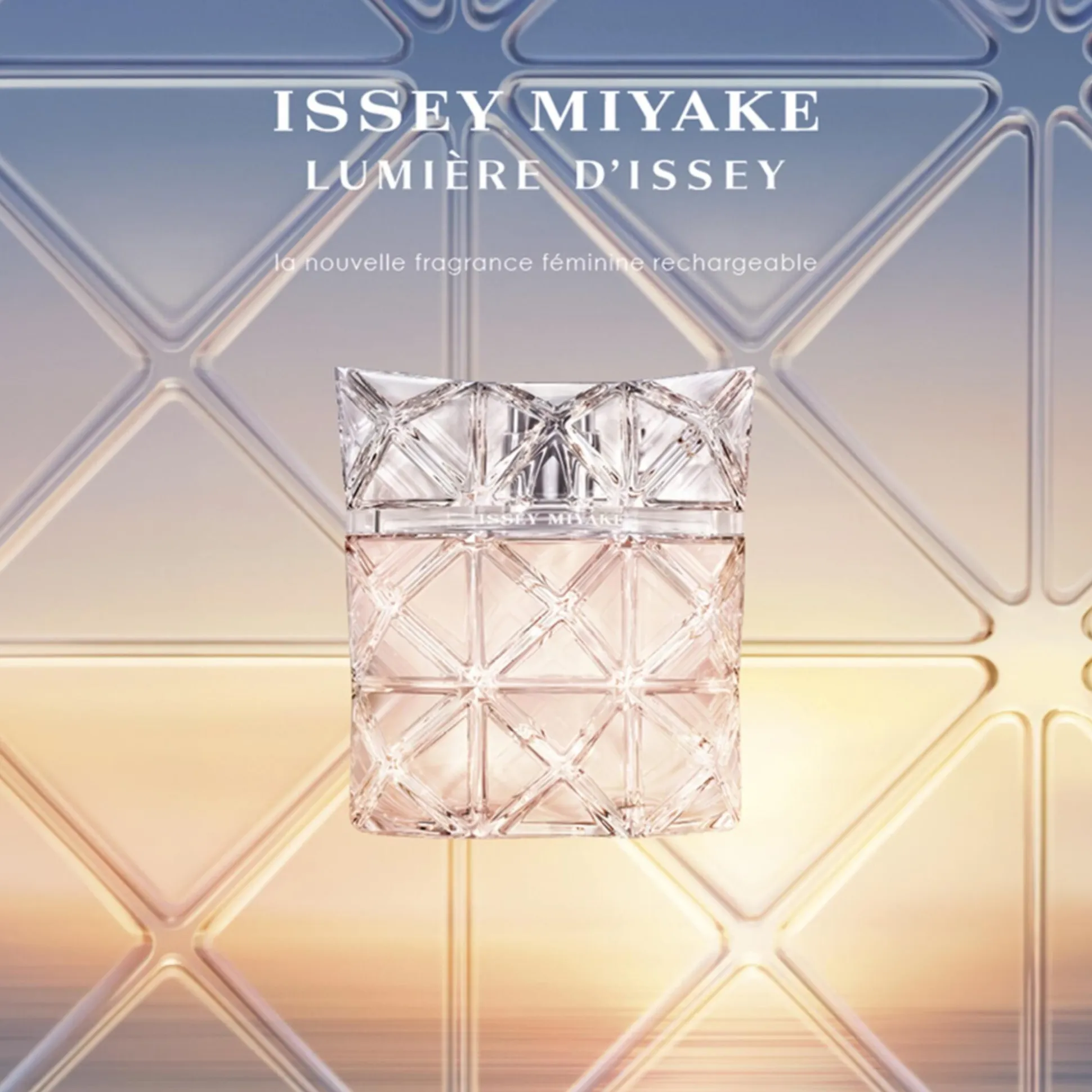 Lumière D'issey