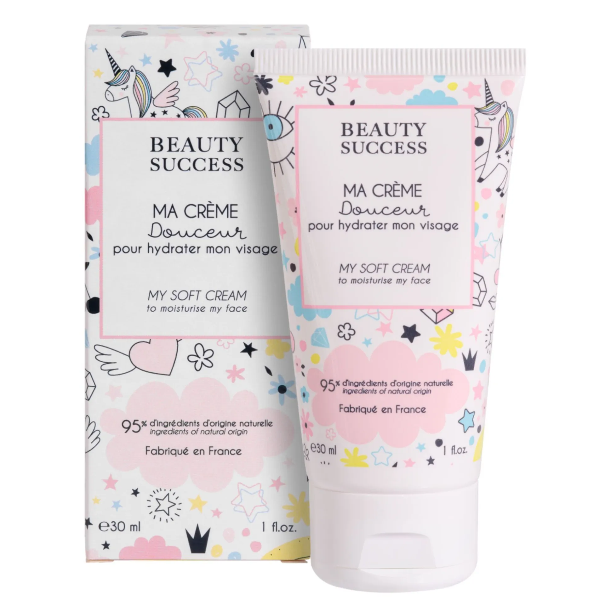 Ma Crème Douceur