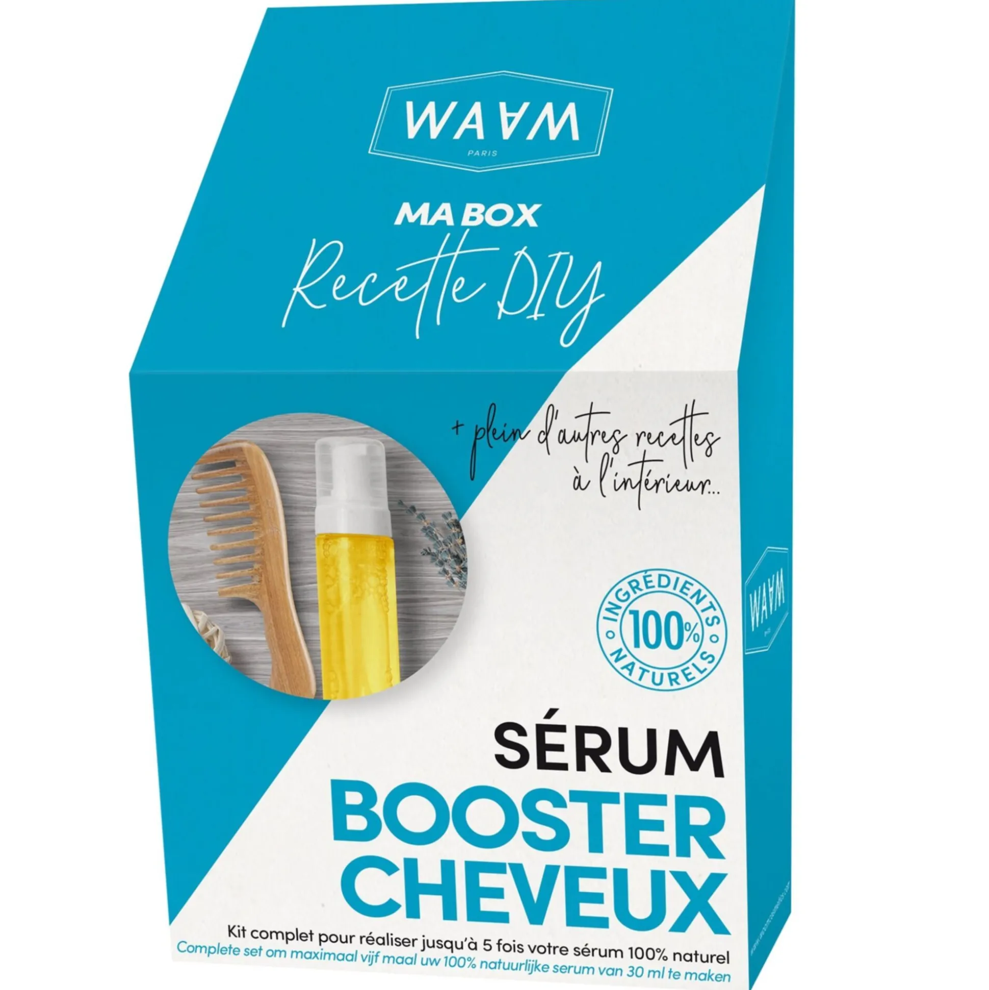 Ma Box Recette Diy