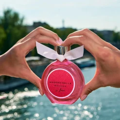 Mademoiselle Rochas In Love