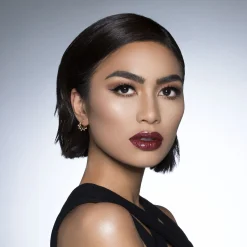 Magnetic Liquid Liner 110