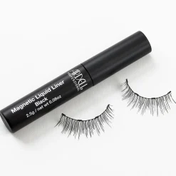 Magnetic Liquid Liner 110