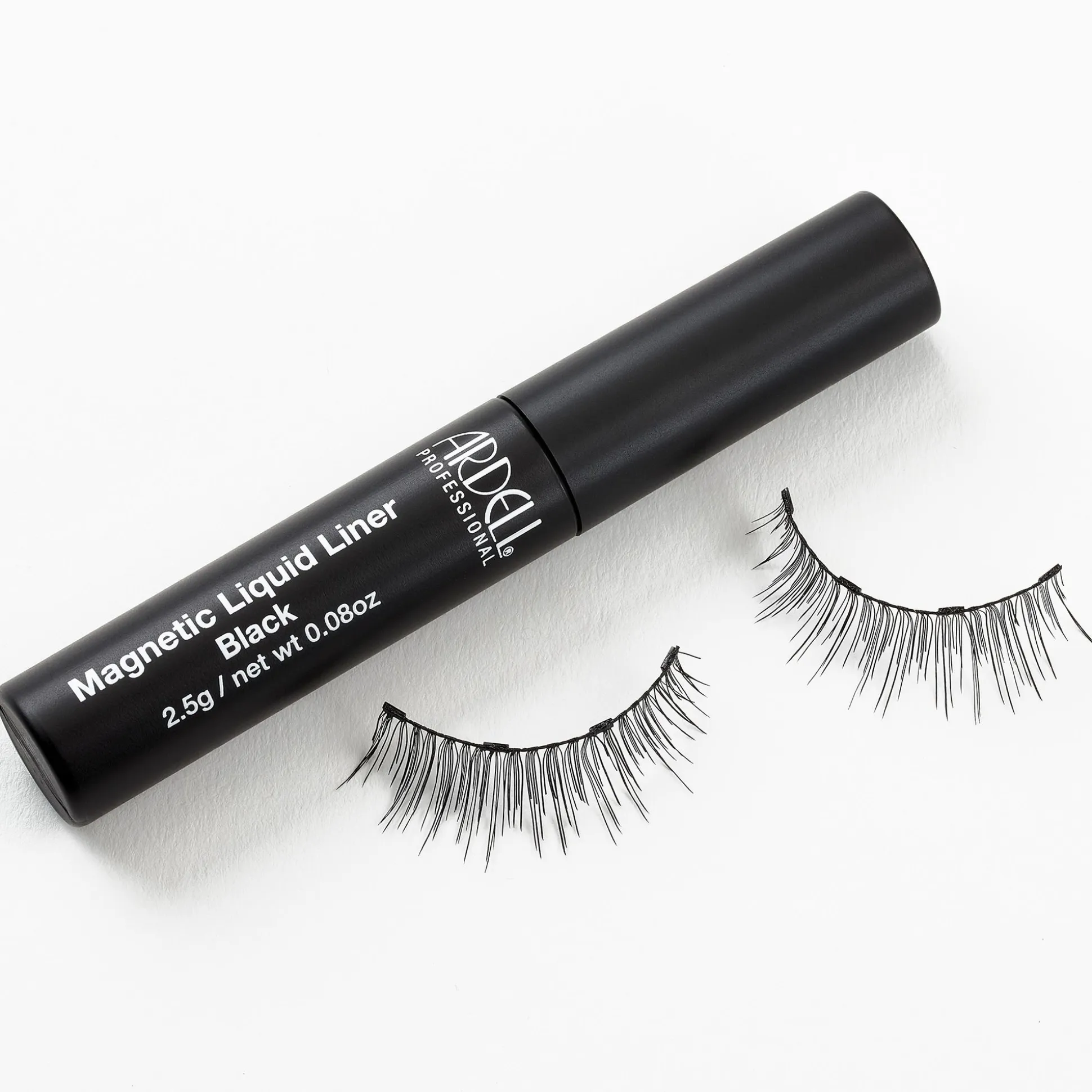 Magnetic Liquid Liner 110