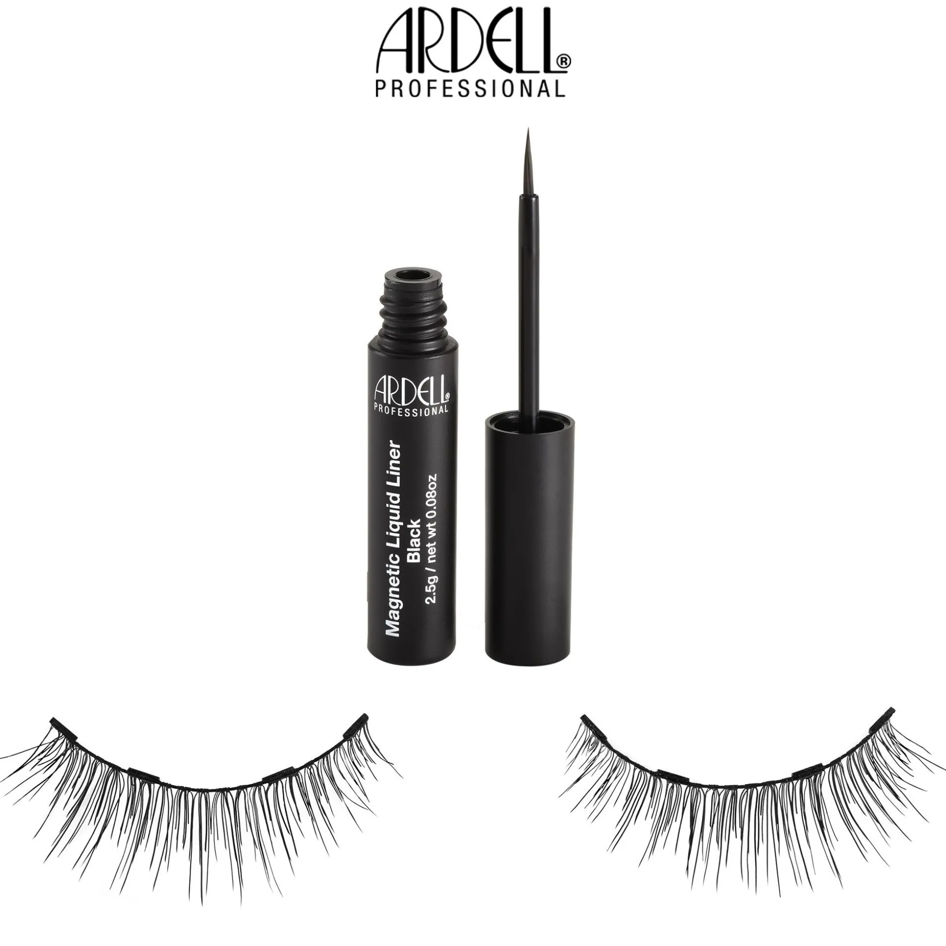 Magnetic Liquid Liner 110
