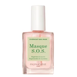 Masque S.o.s.