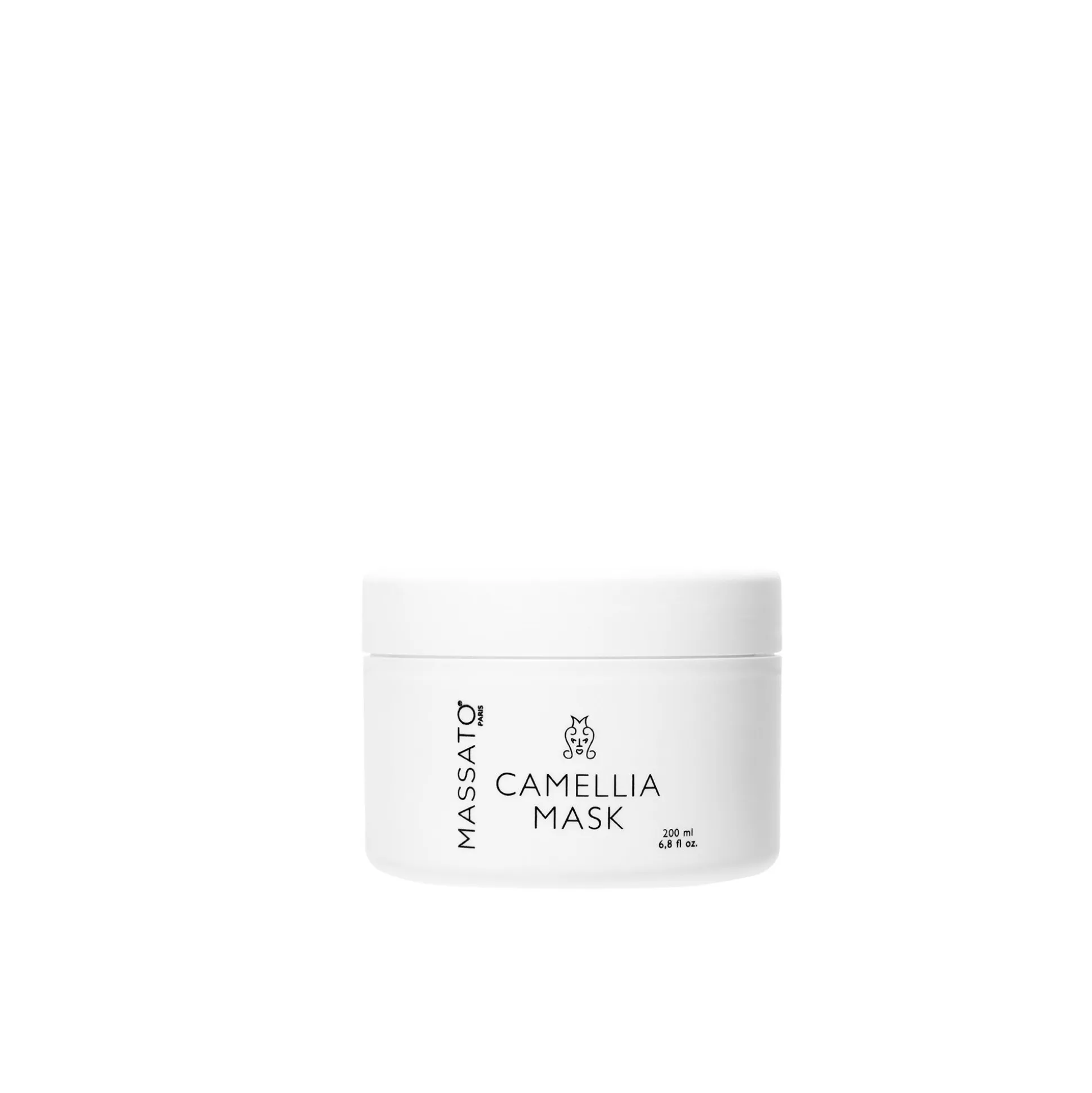 Masque Camélia