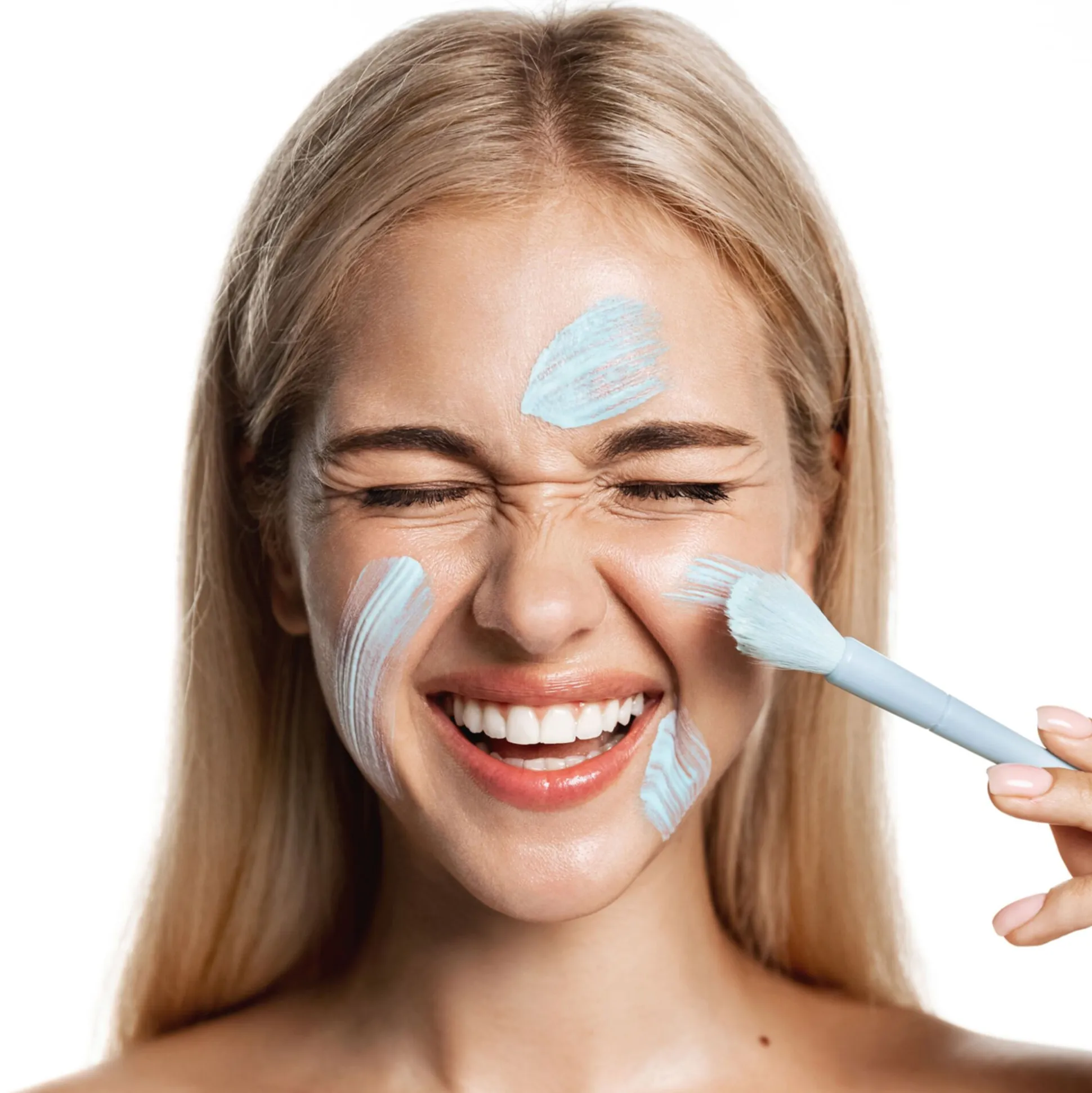 Masque Hydratant Oxygénant