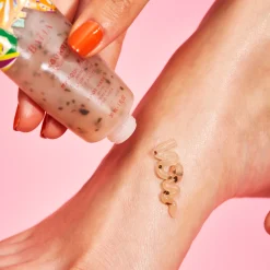 Masque Pieds Nourrissant