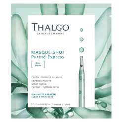 Masque Shot
