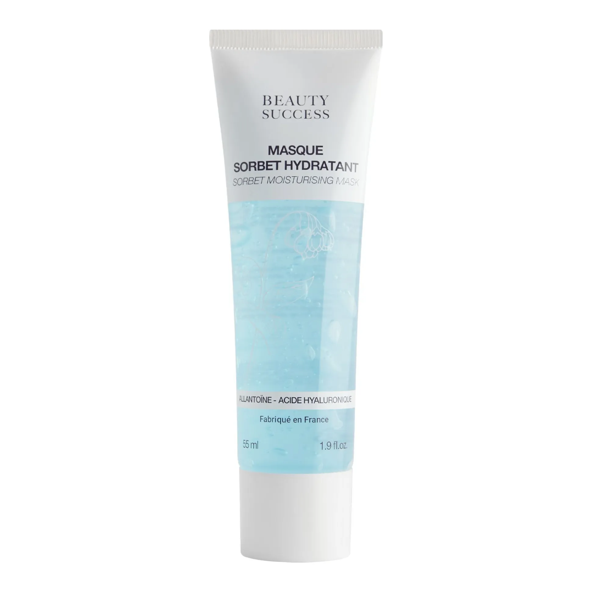 Masque Sorbet Hydratant