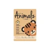 Masque Tigre