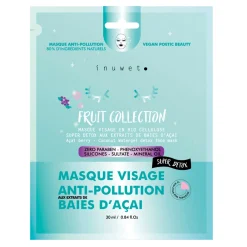 Masque Visage Hydratant