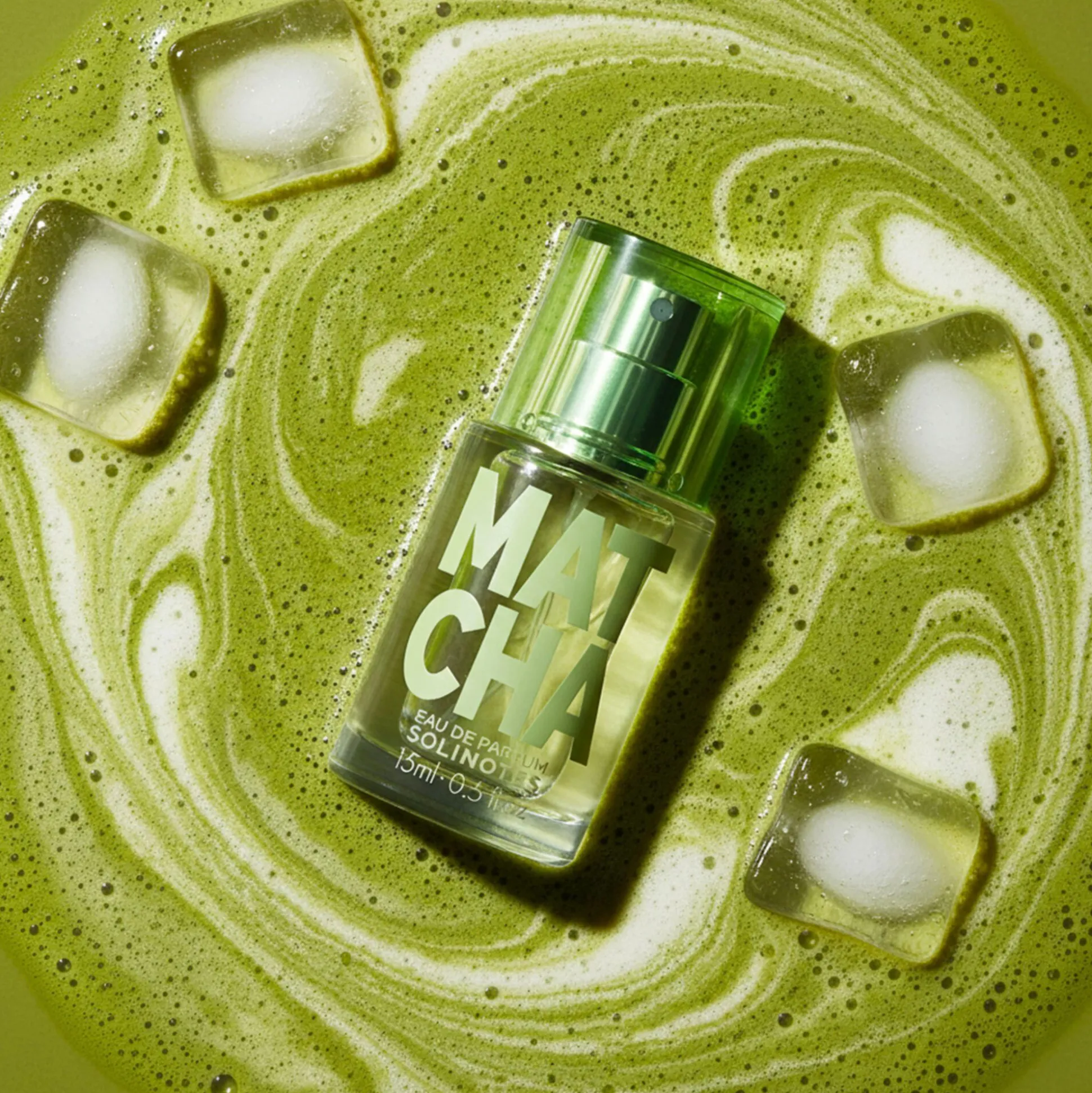 Matcha