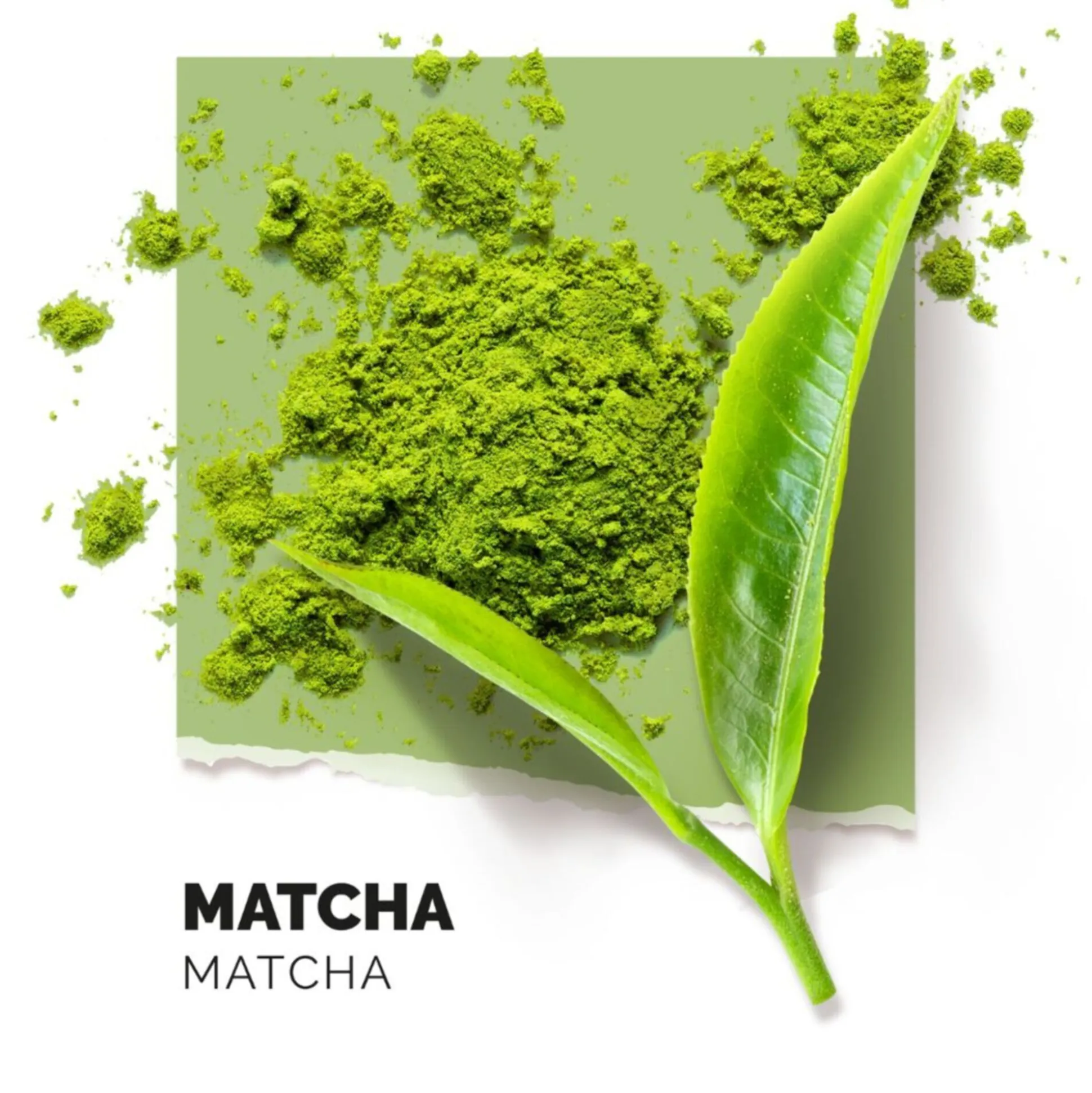 Matcha